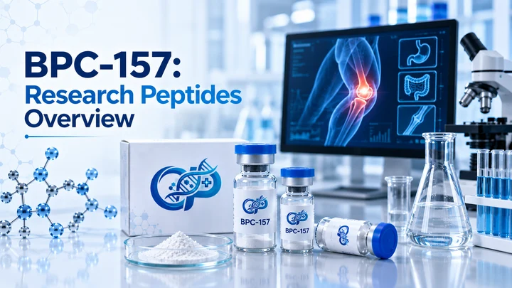 elite research peptides
